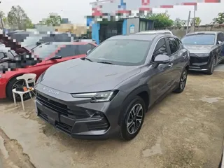 Jetour Dashing 2024 купить из Китая, цена 1 901 000 ₽ — Suifenhe Auto