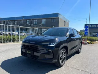 Jetour Dashing 2025 купить из Китая, цена 1 818 000 ₽ — Suifenhe Auto
