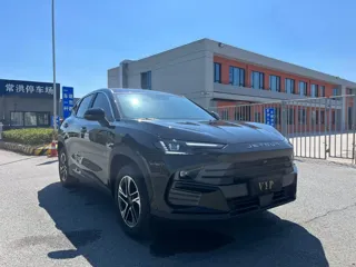 Jetour Dashing 2025 купить из Китая, цена 1 818 000 ₽ — Suifenhe Auto