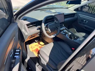 Jetour Dashing 2025 купить из Китая, цена 1 818 000 ₽ — Suifenhe Auto