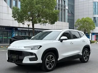 Jetour Dashing 2024 купить из Китая, цена 1 818 000 ₽ — Suifenhe Auto