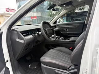 Jetour Dashing 2024 купить из Китая, цена 1 818 000 ₽ — Suifenhe Auto