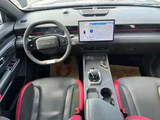 Jetour Dashing 2025 купить из Китая, цена 1 773 000 ₽ — Suifenhe Auto