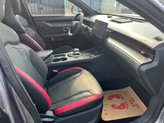 Jetour Dashing 2025 купить из Китая, цена 1 773 000 ₽ — Suifenhe Auto