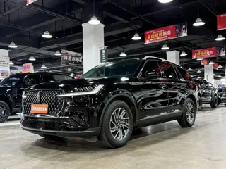 Lincoln Aviator 2024 купить из Китая, цена 9 574 000 ₽ — Suifenhe Auto