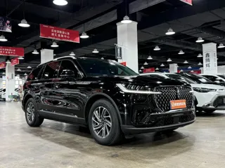 Lincoln Aviator 2024 купить из Китая, цена 9 574 000 ₽ — Suifenhe Auto