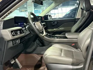 Lincoln Aviator 2024 купить из Китая, цена 9 574 000 ₽ — Suifenhe Auto