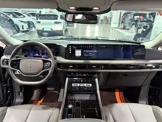 Lincoln Aviator 2024 купить из Китая, цена 9 574 000 ₽ — Suifenhe Auto