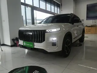 Chery Explore 06 2025 купить из Китая, цена 2 748 000 ₽ — Suifenhe Auto