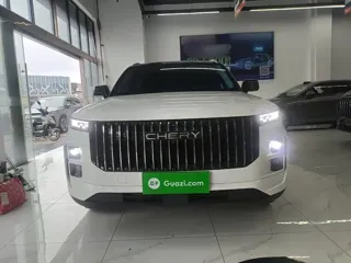 Chery Explore 06 2025 купить из Китая, цена 2 748 000 ₽ — Suifenhe Auto