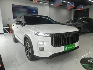Chery Explore 06 2025 купить из Китая, цена 2 748 000 ₽ — Suifenhe Auto