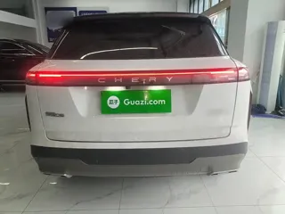 Chery Explore 06 2025 купить из Китая, цена 2 748 000 ₽ — Suifenhe Auto