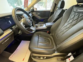 Hongqi HS7 2024 купить из Китая, цена 4 449 000 ₽ — Suifenhe Auto