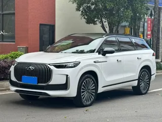 Chery Tiggo 9 2024 купить из Китая, цена 3 183 000 ₽ — Suifenhe Auto