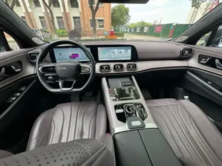 Chery Tiggo 9 2024 купить из Китая, цена 3 183 000 ₽ — Suifenhe Auto