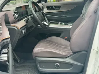 Chery Tiggo 9 2024 купить из Китая, цена 3 183 000 ₽ — Suifenhe Auto