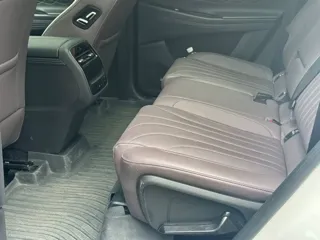 Chery Tiggo 9 2024 купить из Китая, цена 3 183 000 ₽ — Suifenhe Auto