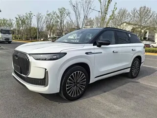 Chery Tiggo 9 2024 купить из Китая, цена 3 946 000 ₽ — Suifenhe Auto