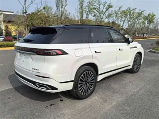 Chery Tiggo 9 2024 купить из Китая, цена 3 946 000 ₽ — Suifenhe Auto