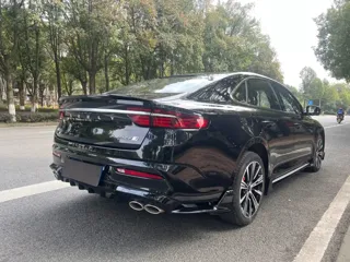 Geely Xingrui 2025 купить из Китая, цена 2 449 000 ₽ — Suifenhe Auto