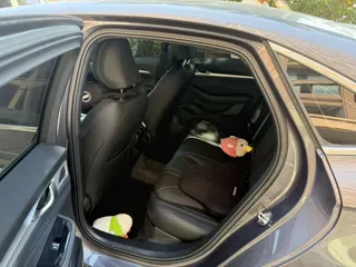Geely Xingrui 2025 купить из Китая, цена 2 708 000 ₽ — Suifenhe Auto