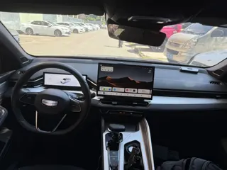 Geely Xingrui 2025 купить из Китая, цена 2 708 000 ₽ — Suifenhe Auto