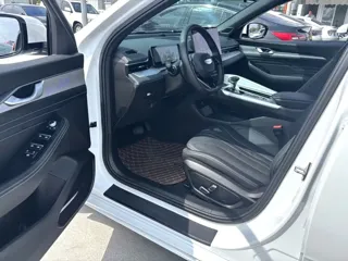 Geely Xingrui 2025 купить из Китая, цена 2 815 000 ₽ — Suifenhe Auto