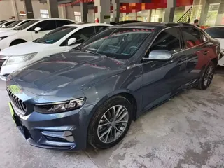 Geely Xingrui 2025 купить из Китая, цена 2 798 000 ₽ — Suifenhe Auto