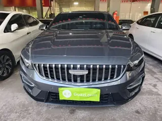 Geely Xingrui 2025 купить из Китая, цена 2 798 000 ₽ — Suifenhe Auto