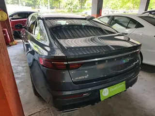 Geely Xingrui 2025 купить из Китая, цена 2 798 000 ₽ — Suifenhe Auto