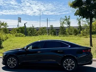 Geely Xingrui 2025 купить из Китая, цена 2 489 000 ₽ — Suifenhe Auto