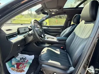 Geely Xingrui 2025 купить из Китая, цена 2 489 000 ₽ — Suifenhe Auto