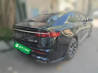 Geely Xingrui 2025 купить из Китая, цена 3 002 000 ₽ — Suifenhe Auto