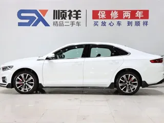 Geely Xingrui 2025 купить из Китая, цена 3 243 000 ₽ — Suifenhe Auto