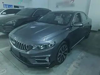 Geely Xingrui 2026 купить из Китая, цена 3 121 000 ₽ — Suifenhe Auto