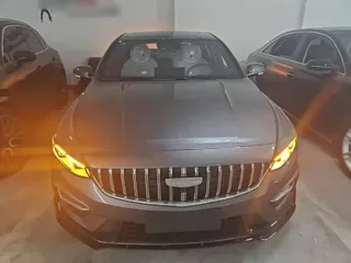 Geely Xingrui 2026 купить из Китая, цена 3 121 000 ₽ — Suifenhe Auto