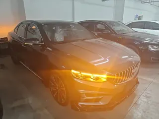 Geely Xingrui 2026 купить из Китая, цена 3 121 000 ₽ — Suifenhe Auto