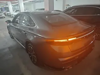 Geely Xingrui 2026 купить из Китая, цена 3 121 000 ₽ — Suifenhe Auto