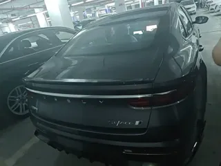 Geely Xingrui 2026 купить из Китая, цена 3 121 000 ₽ — Suifenhe Auto