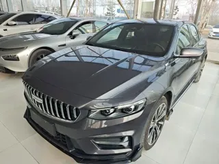 Geely Xingrui 2024 купить из Китая, цена 3 087 000 ₽ — Suifenhe Auto
