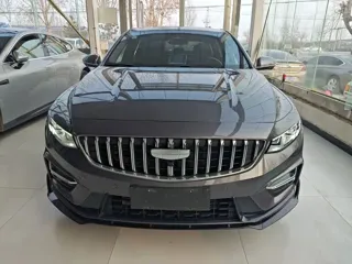 Geely Xingrui 2024 купить из Китая, цена 3 087 000 ₽ — Suifenhe Auto