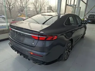 Geely Xingrui 2024 купить из Китая, цена 3 087 000 ₽ — Suifenhe Auto