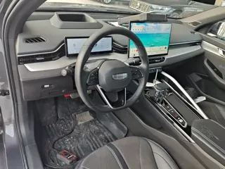Geely Xingrui 2024 купить из Китая, цена 3 087 000 ₽ — Suifenhe Auto