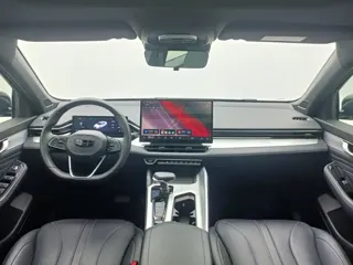 Geely Xingrui 2025 купить из Китая, цена 2 697 000 ₽ — Suifenhe Auto