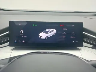Geely Xingrui 2025 купить из Китая, цена 2 697 000 ₽ — Suifenhe Auto