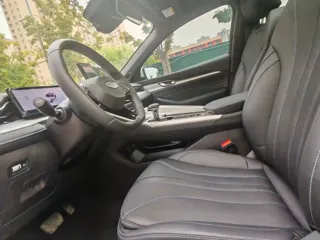 Geely Xingrui 2025 купить из Китая, цена 2 493 000 ₽ — Suifenhe Auto