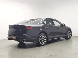 Geely Xingrui 2025 купить из Китая, цена 2 650 000 ₽ — Suifenhe Auto