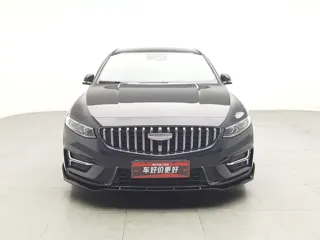 Geely Xingrui 2025 купить из Китая, цена 2 650 000 ₽ — Suifenhe Auto