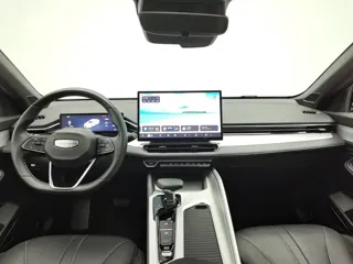 Geely Xingrui 2025 купить из Китая, цена 2 650 000 ₽ — Suifenhe Auto