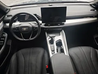Geely Xingrui 2024 купить из Китая, цена 2 583 000 ₽ — Suifenhe Auto